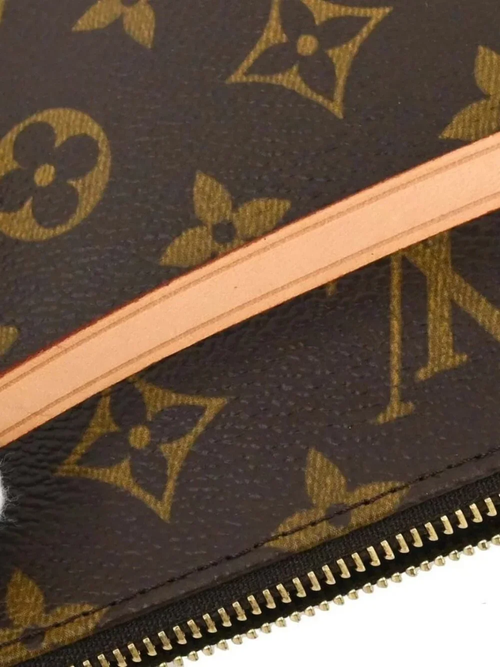 Louis Vuitton Monogram Pochette
